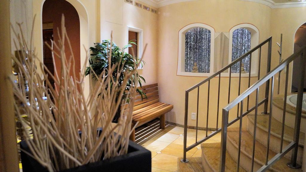 Villa Anina Collalbo Esterno foto
