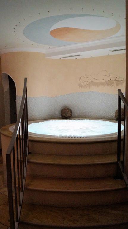 Villa Anina Collalbo Esterno foto