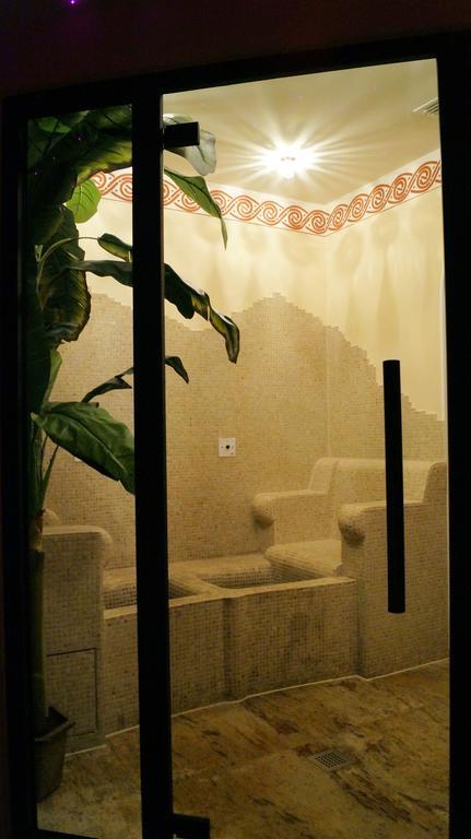 Villa Anina Collalbo Esterno foto