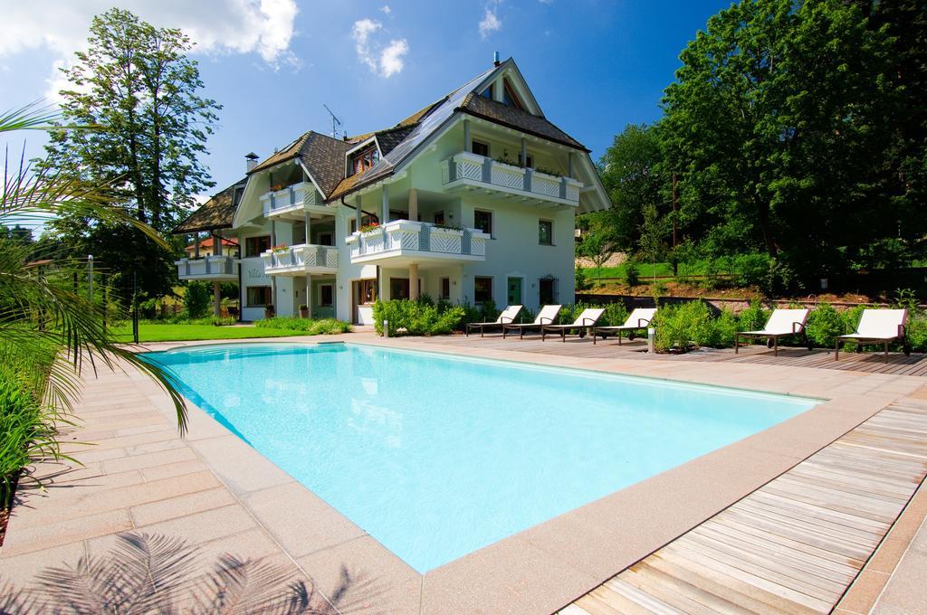 Villa Anina Collalbo Esterno foto