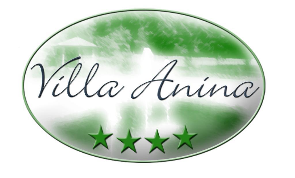 Villa Anina Collalbo Esterno foto