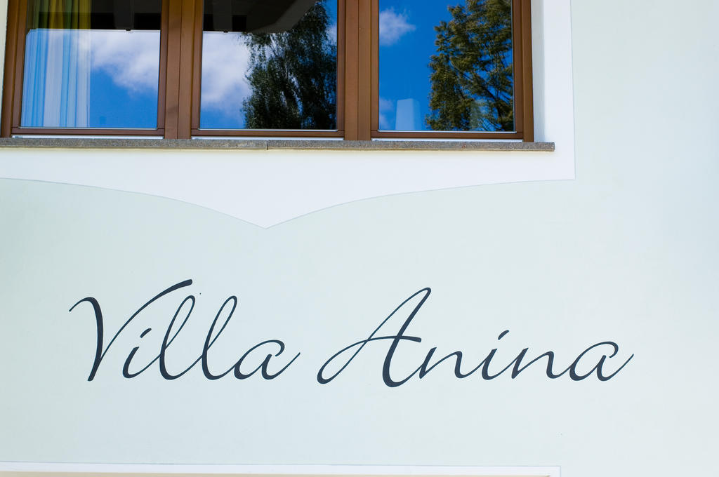 Villa Anina Collalbo Esterno foto