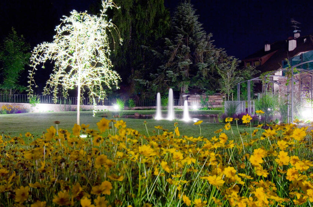 Villa Anina Collalbo Esterno foto