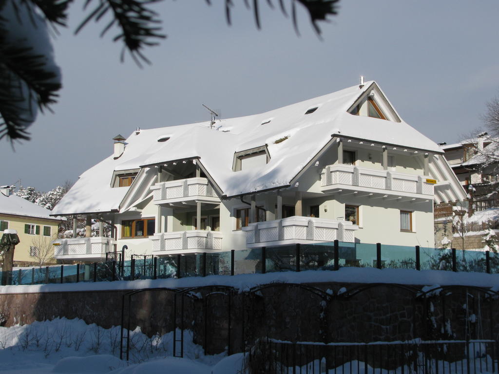 Villa Anina Collalbo Esterno foto