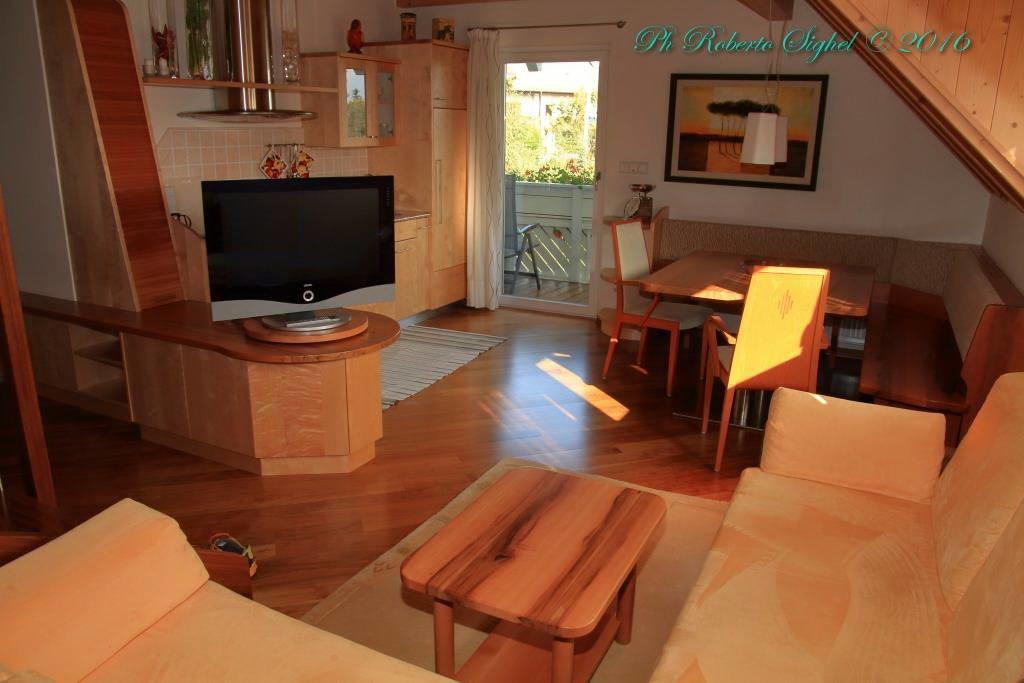 Villa Anina Collalbo Esterno foto