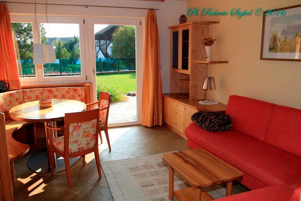 Villa Anina Collalbo Esterno foto